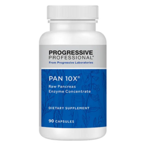 pan 10 x